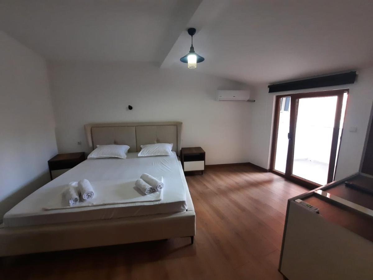 Comfort Hotel 普里兹伦 外观 照片