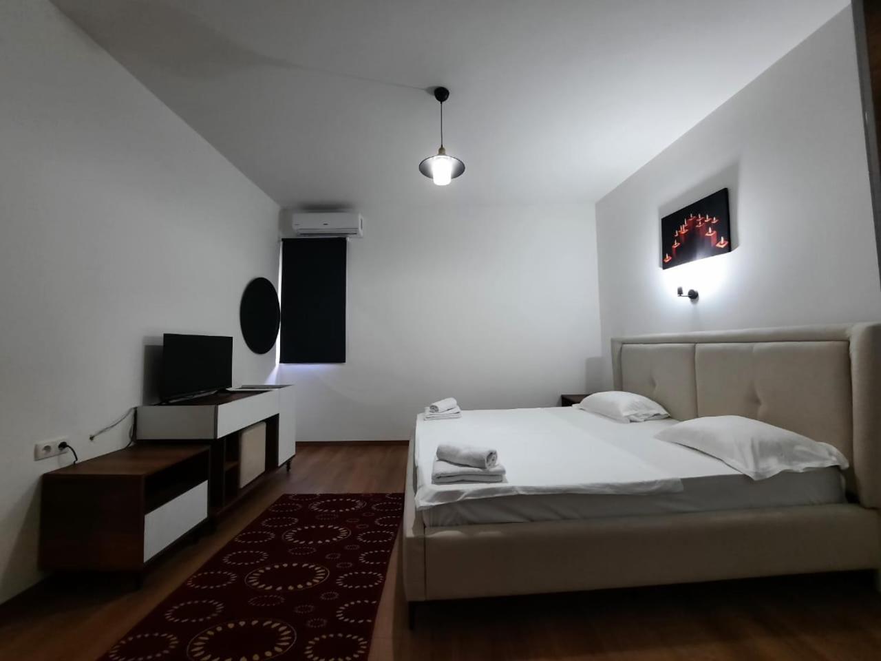 Comfort Hotel 普里兹伦 外观 照片